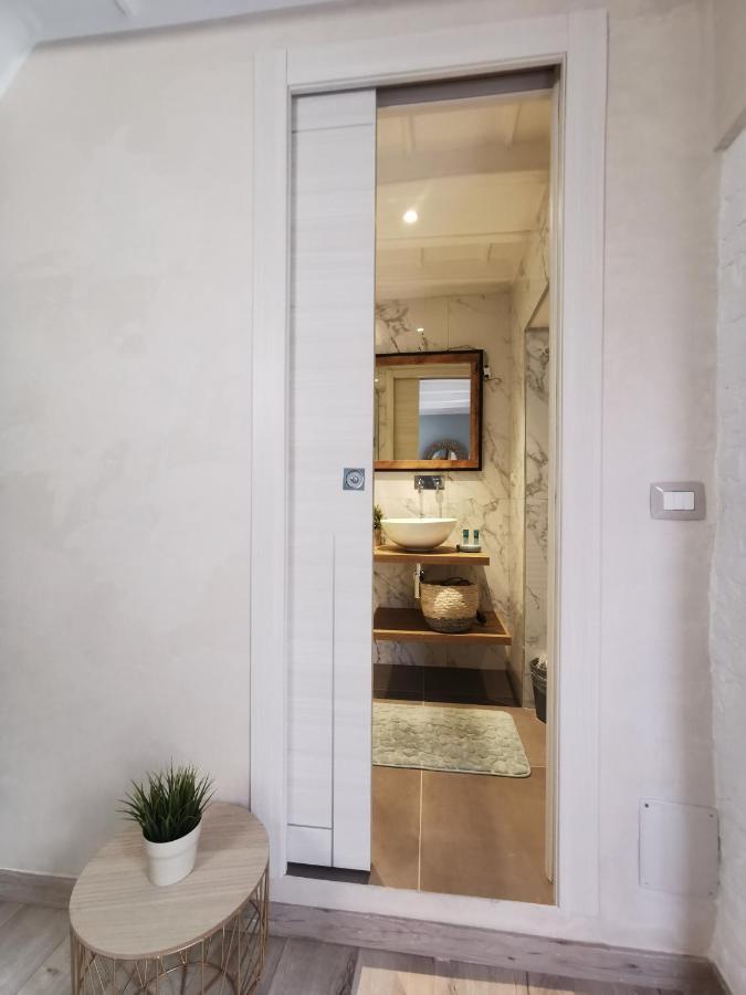 Torino Vacancy San Tommaso Suite Kültér fotó