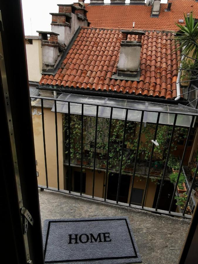 Torino Vacancy San Tommaso Suite Kültér fotó